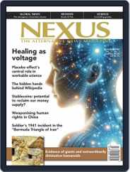 Nexus Magazine (Digital) Subscription
