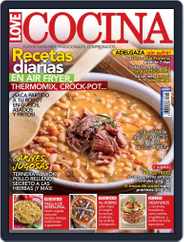 Love Cocina Magazine (Digital) Subscription
