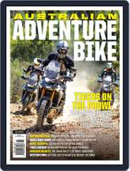 Australian Adventure Bike Magazine (Digital) Subscription