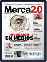 Merca2.0 Magazine (Digital) Subscription