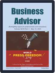 Business Advisor Magazine (Digital) Subscription