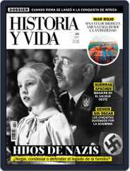 Historia Y Vida -es Magazine (Digital) Subscription