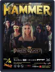 Metal Hammer Spain Magazine (Digital) Subscription