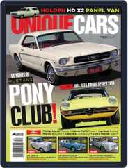 Unique Cars Magazine (Digital) Subscription