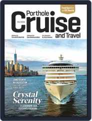 Porthole Cruise And Travel Magazine (Digital) Subscription