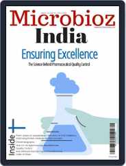 Microbioz India Magazine (Digital) Subscription