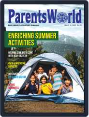 Parentsworld India Magazine (Digital) Subscription