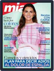 Mía. Magazine (Digital) Subscription