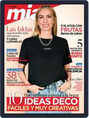 Mía. Magazine (Digital) Subscription