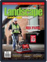 Landscape Contractor Magazine (Digital) Subscription