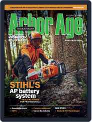 The Australian Arbor Age Magazine Magazine (Digital) Subscription