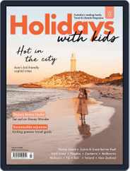 Holidays With Kids Magazine (Digital) Subscription