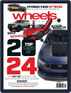 Wheels Australia Digital Subscription