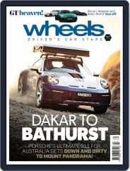Wheels Australia Magazine (Digital) Subscription