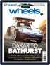 Wheels Australia Digital Subscription