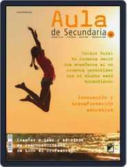 Aula De Secundària Magazine (Digital) Subscription