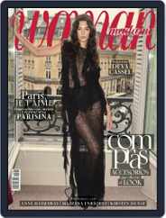 Woman Madame Figaro Magazine (Digital) Subscription