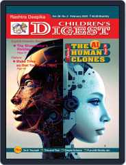 Children’s Digest Magazine (Digital) Subscription