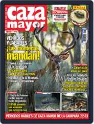Caza Mayor Magazine (Digital) Subscription