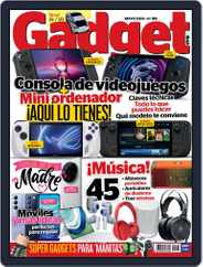 Gadget Spain Magazine (Digital) Subscription