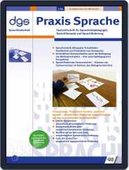 Praxis Sprache Magazine (Digital) Subscription