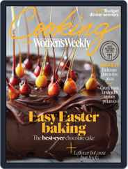 The Australian Women's Weekly Food Magazine (Digital) Subscription
