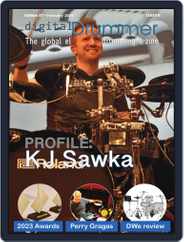 Digitaldrummer Magazine Subscription