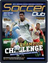 Soccer Club Magazine (Digital) Subscription
