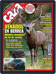 Feder Caza Magazine (Digital) Subscription