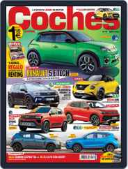 Coches Magazine (Digital) Subscription