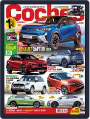 Coches Magazine (Digital) Subscription