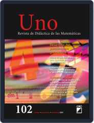 Uno. Didáctica De Las Matemáticas Magazine (Digital) Subscription