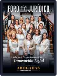 Foro Juridico Magazine (Digital) Subscription
