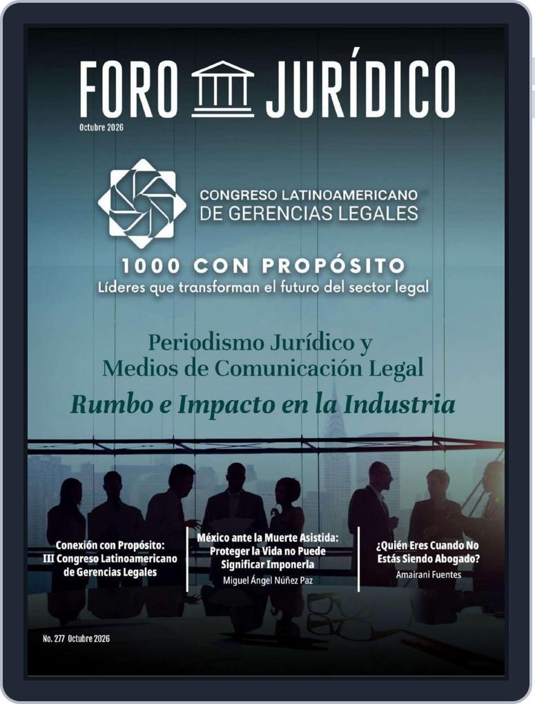 Foro Juridico