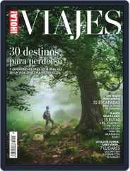 ¡hola! Viajes Magazine (Digital) Subscription