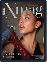 Xmag Magazine (Digital) Subscription