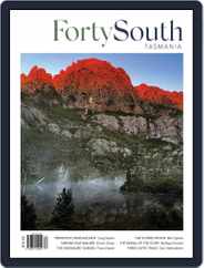 Forty South Tasmania Magazine (Digital) Subscription