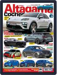 Altagama Motor Magazine (Digital) Subscription