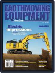 Earthmoving Equipment Magazine (Digital) Subscription