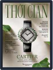 Thoi Gian Magazine (Digital) Subscription