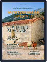 The Mediterranean Lifestyle German Magazine (Digital) Subscription