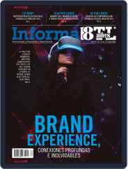 Informabtl Magazine (Digital) Subscription