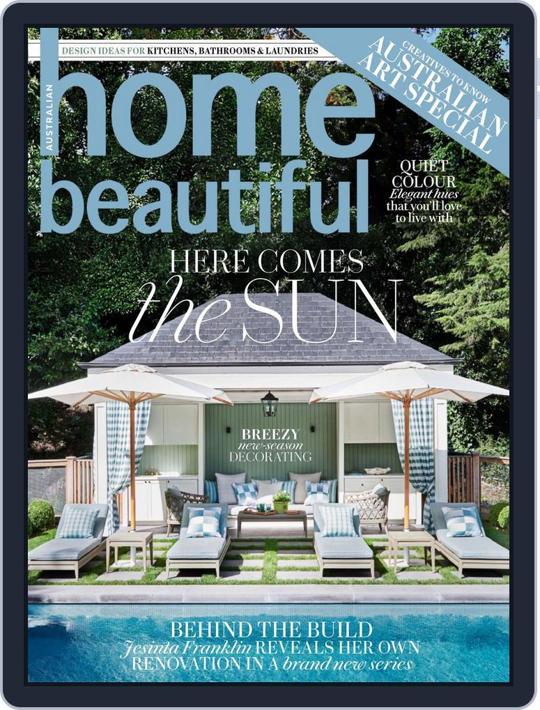 Home Beautiful