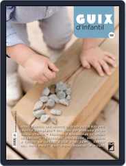 Guix D'infantil Magazine (Digital) Subscription