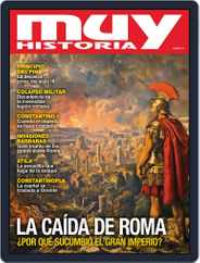Muy Historia Magazine (Digital) Subscription