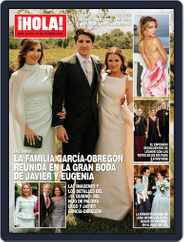 ¡hola! Spain Magazine (Digital) Subscription