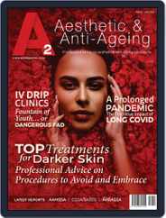 A2 Aesthetic And Anti-ageing Magazine (Digital) Subscription