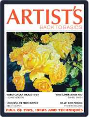 Artist's Back To Basic Magazine (Digital) Subscription