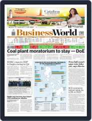 Business World Philippines Magazine (Digital) Subscription