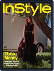 Instyle Mexico Magazine (Digital) Subscription